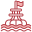 Buoy icône 64x64