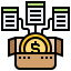 Blockchain icon 64x64