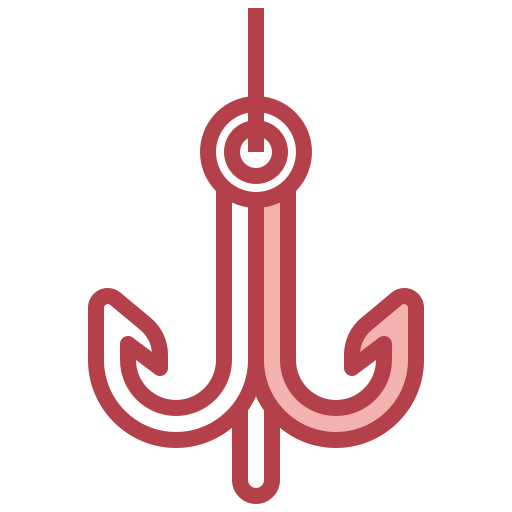 Hook icon