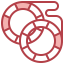 Lifebelt icon 64x64