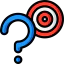 Question biểu tượng 64x64