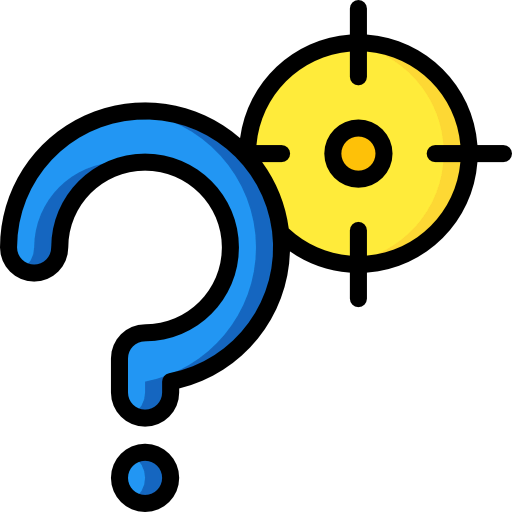 Question icon