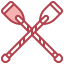 Oars icon 64x64