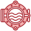 Porthole icon 64x64