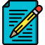 File biểu tượng 64x64