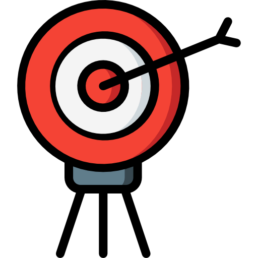Target icon