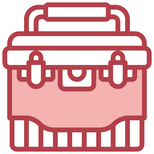 Tool box icon