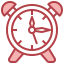 Clock icon 64x64