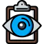 Clipboard biểu tượng 64x64