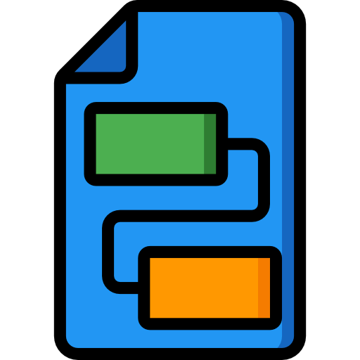 Workflow іконка