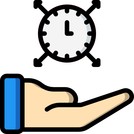 Time icon