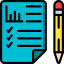 Analytics biểu tượng 64x64