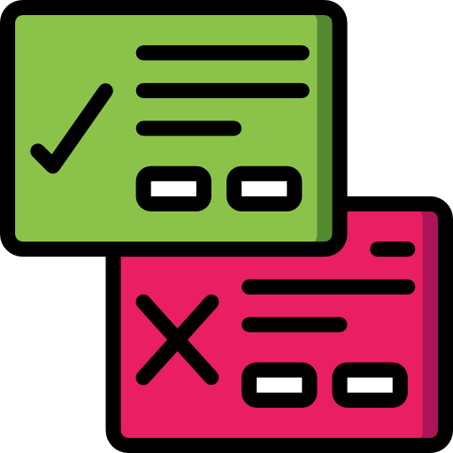 Tasks Symbol