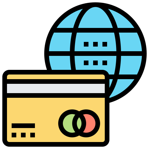 Payment icon