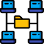 Network icône 64x64