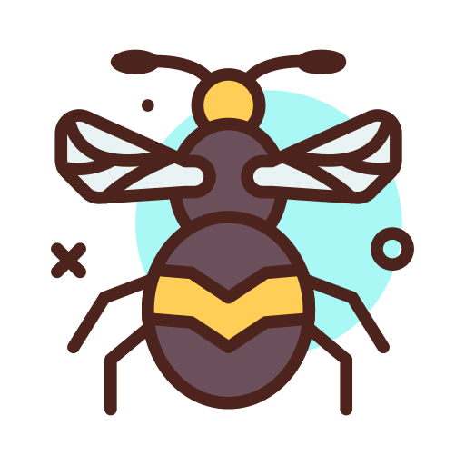 Bee icon