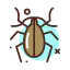 Bug icon 64x64