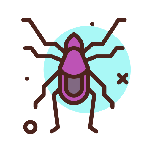 Bug Symbol