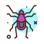 Bug icon 64x64
