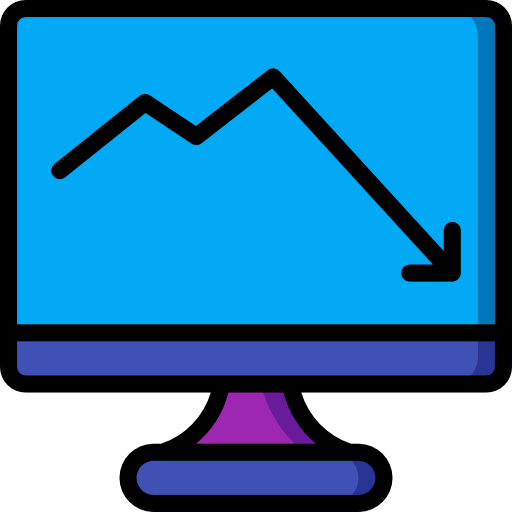 Analytics icon