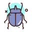 Bug icon 64x64