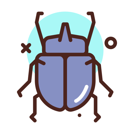 Bug 图标
