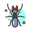 Bug icon 64x64