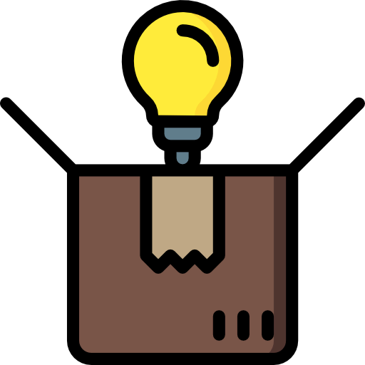 Package icon