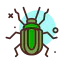Bug icon 64x64