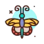 Butterfly icon 64x64