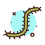 Caterpillar icon 64x64