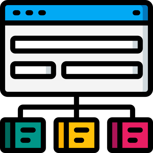 Browser biểu tượng