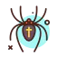 Spider icon 64x64