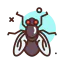 Fly icon 64x64