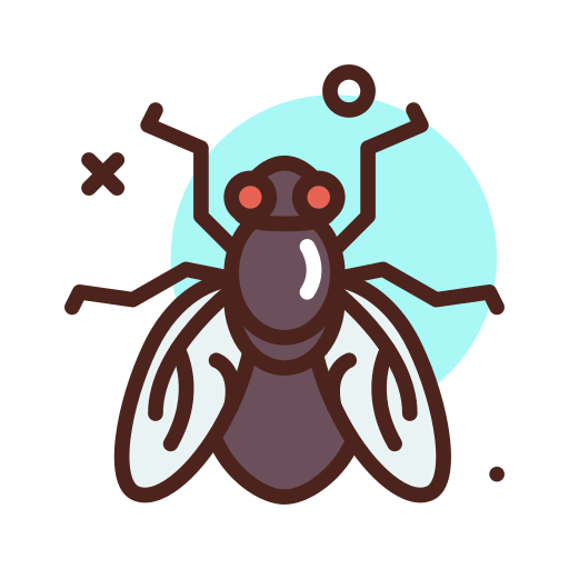 Fly icon