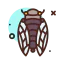 Fly icon 64x64