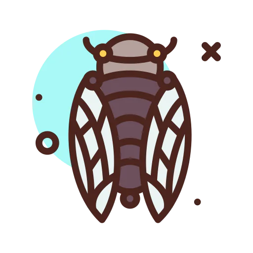 Fly icon