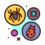 Insects icon 64x64