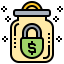 Security icon 64x64