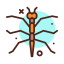 Mosquito icon 64x64