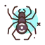 Spider icon 64x64