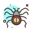Spider icon 64x64