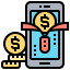 Wallet icon 64x64