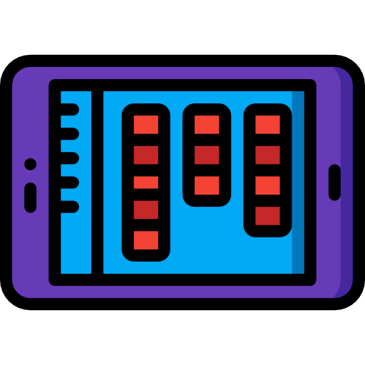 Tasks icon