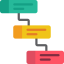 Workflow biểu tượng 64x64