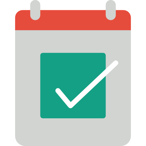 Tasks Symbol