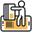 Banking icon 64x64