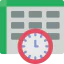 Time management biểu tượng 64x64