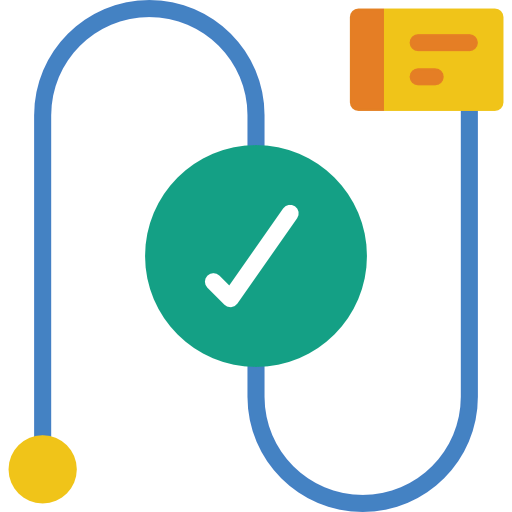 Workflow Symbol