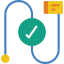 Workflow biểu tượng 64x64